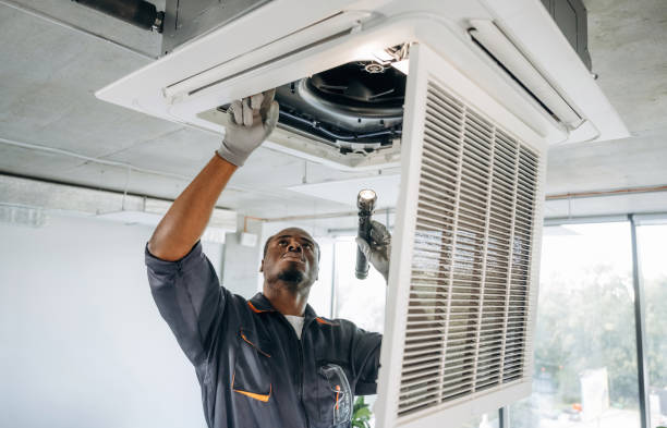Licensed Hvac Installation service in Bradley, MI - FH HVAC